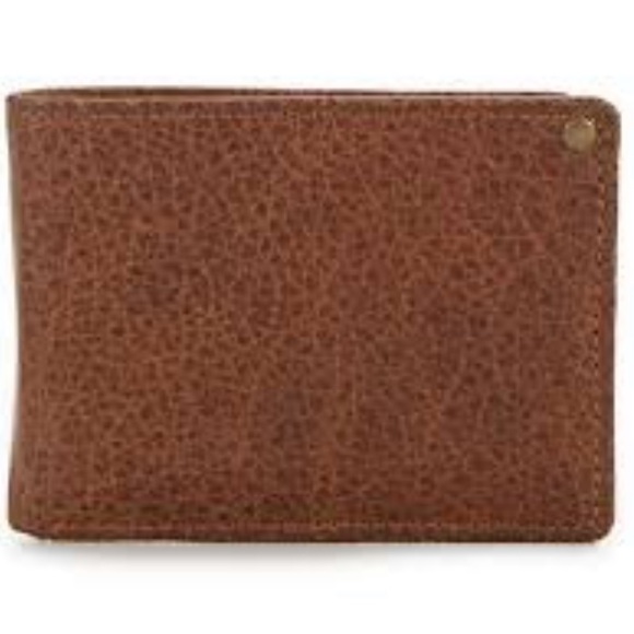 Roundtree & Yorke Other - NEW Men’s Wallet